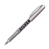 Centropen Popisovač 2690 strieborný