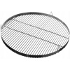Rošt na gril - Okrúhly rošt visiaci 70 (Nerezový okrúhly rošt na závesný gril 70)