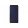 Huawei Y6 Pro LCD Displej + Dotykové Doska čierny
