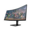 OMEN 34c WQHD 165Hz Curved GamingMonitor 780K8AA#ABB