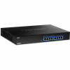 Loom in Bloom switch Trendnet TEG-S708