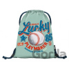 Baagl Baseball Lucky