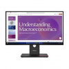 Monitor Lenovo ThinkVision T24d-40 (64B9GAT1EU) čierny