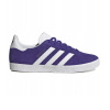 Adidas športová obuv ekologická koža fialová veľkosť 36 2/3
