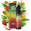 Příchuť Just Juice Shake and Vape 10/60ml Strawberry & Curuba