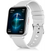 Niceboy Watch 4 Artic silver WATCH-4-SILVER