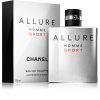 Chanel Allure Homme Sport 100ml