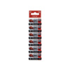 Batéria AA LR6/UM3 Extra power alkalická QTEC P1533 12ks/blister