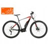 Ebike Mtb Bike Kross Level Boost 1,0 500Wh R.M (Ebike Mtb Bike Kross Level Boost 1,0 500Wh R.M)