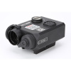 Multifunkční laserový zaměřovač Holosun LS321G – zelený