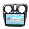 RÁDIO NAVIGÁCIA GPS DACIA LODGY 2012-2020 ANDROID