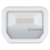 FLOODLIGHT 20 W 6500 K SYM 100 WT