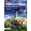 Hravá přírodověda 5 - pracovní sešit - Taktik