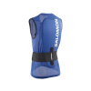 Chránič chrbta SALOMON FLEXCELL PRO VEST (Race Blue)