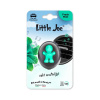 Little Joe Membrane Fresh Mint