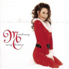 Mariah Carey Merry Christmas CD