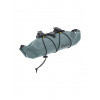 Taška na bicykel na riadidlá Evoc Handlebar Pack BOA WP 2,5 - steel