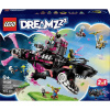 71500 LEGO® DREAMZZZ Ponorka Nightmare Shark; 71500
