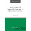 Společenství vlastníků jednotek - Václav Filip
