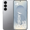 Samsung Galaxy S25 12GB/512GB S931B Silver Shadow