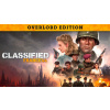 Classified: France '44 Overlord Edition - Steam PC