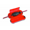 CIMCO 142016 Ochranné puzdro SAFETY BOX IP 44