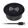 Solight SSC1702 USB-C 3.1, USB-C KONEKTOR - USB-C KONEKTOR, 2m