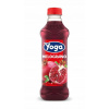 Nápoj z granátového jablka Melograno 1 l - Yoga grenadín taliansky 1 liter