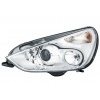 HELLA přední světlo BI-XENON D1S+H1 s natáčením do zatáč 1ZS 009 250-791