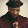 Blacc Aloe - All Love Everything [CD]