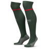 Nike Chelsea Away Socks 2025 2026 Adults Green Junior 1-6
