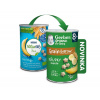 GERBER Organic chrumky banánové 35 g 12521834