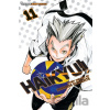 Haikyu!! 11