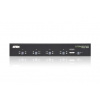ATEN VM0404HB Professional Audio/Video Video Matrix Switches Standard VM0404HBSearch Product or keyword 4 x 4 True 4K HDMI