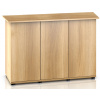 JUWEL Skrinka Rio 300/350 SBX Svetlé drevo dub
