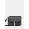 Kabelka Valentino Bags VBS1IJ04 čierna ONE SIZE