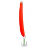 Pilker Aquantic Banana Pilk Steel Singl 600gr RED