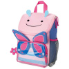 Skip Hop Zoo batoh Big Motýľ 750610