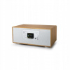 Sieťové rádio DAB+, FM Muse M-695DBTW