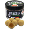 Haldorádó Pop-Up Boilies Monster Magnum 30mm 180g - Hot Mango