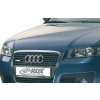 RDX Racedesign predĺženie kapoty kovové Audi A4 8E/B6 -- rok výroby 2001-04