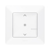 Legrand Valena Life With Netatmo žaluziový ovladač bílá / bezdrátový (752191)
