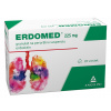 ERDOMED 225 mg | 20 vreciek