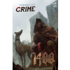 Lucky Duck Games Chronicles of Crime: 1400 (The Millenium Series)
