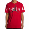 Tričko Nike Air Jordan Jumpman L (Tričko Nike Air Jordan Jumpman L)
