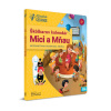 Albi Škôlkarov kalendár Mici a Mňau