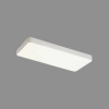 ACB P376111B Stropné svietidlo TURIN LED 36W, 4000K, 2748lm, CRI90, IP20, biela