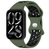 Xiaomi Sportovní náramek pro Smart Band 8 PRO, 9 PRO a Redmi Watch 4 89PR-SP: Army Green MBSCZ-MB132