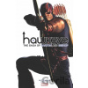 Hawkeye by Fraction & Aja: The Saga of Barton and Bishop - Matt Fraction