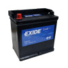 Exide Excell 12V 45Ah 330A, EB451